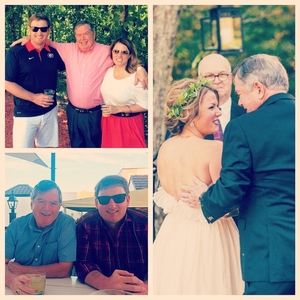 Meet your Posher, Robert